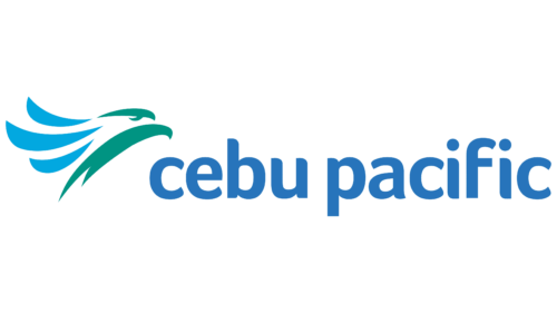Cebu Pacific Logo