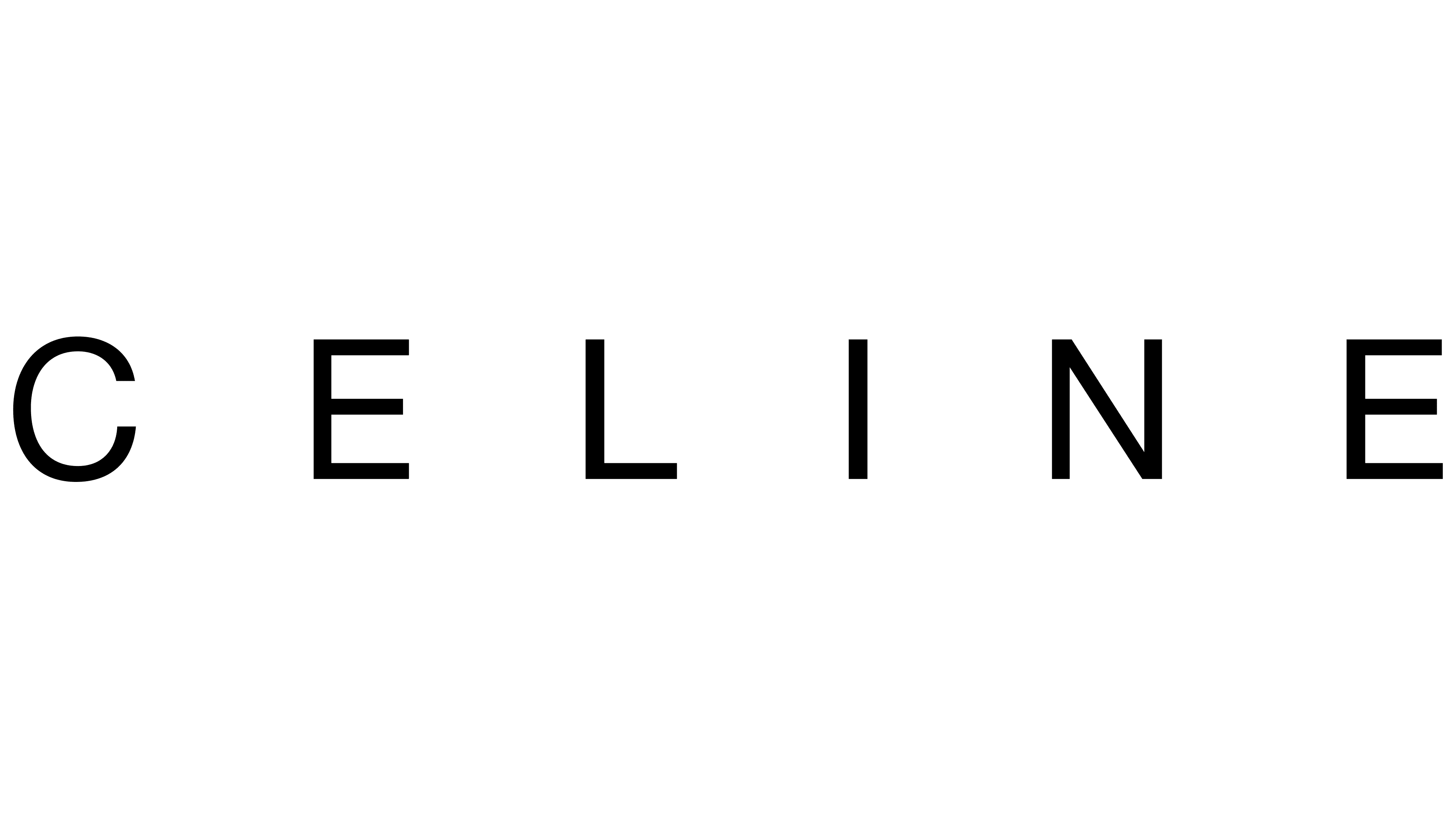 Celine Logo And Symbol, Meaning, History, PNG, Brand ...