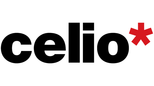 Celio Logo 1985