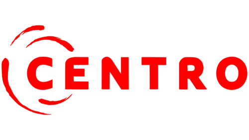 Centro Logo 2011