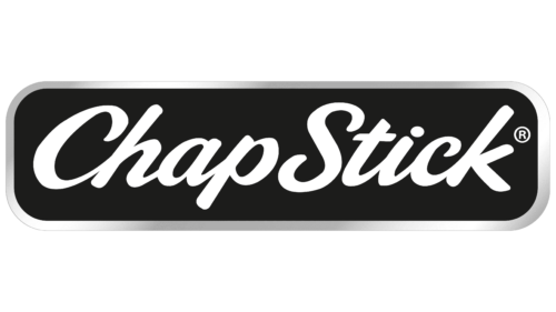 ChapStick Logo before 2014