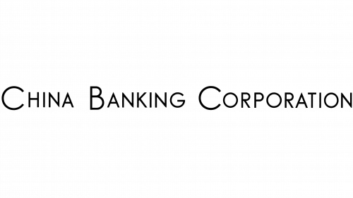 China Banking Corporation Logo 1920