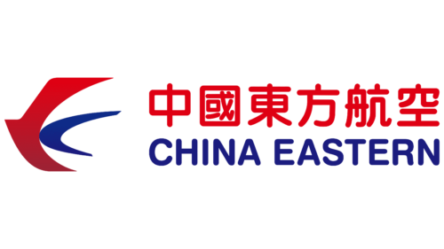 China Eastern Airlines Logo 2014