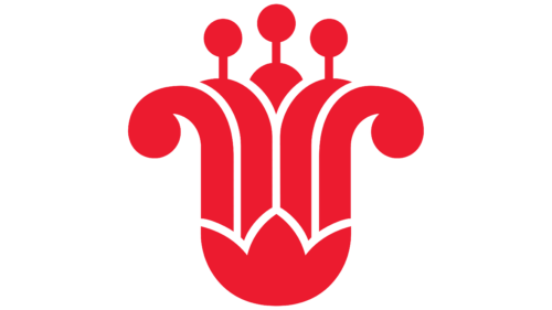 China Southern Logo 1988