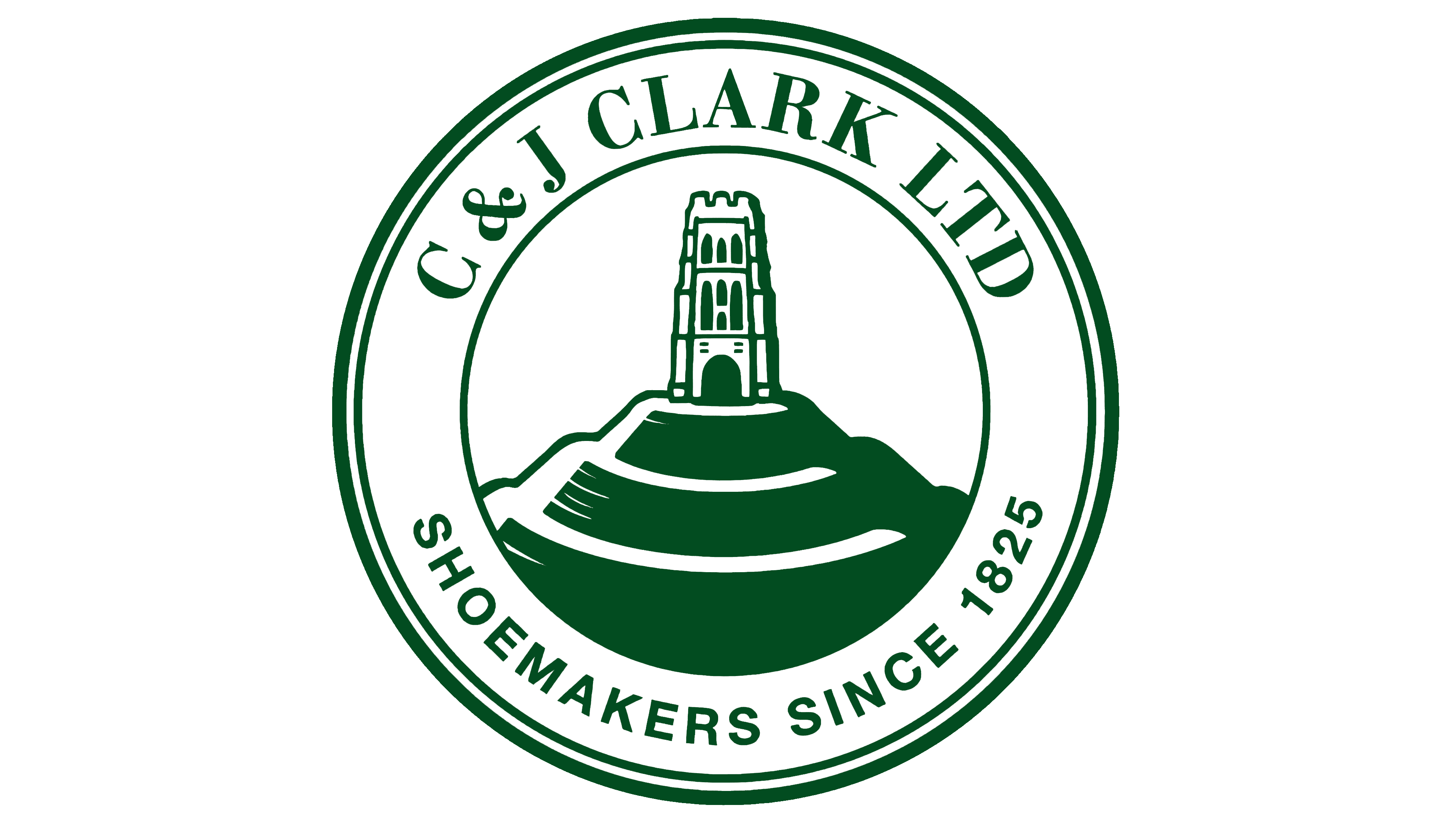 Clarks Logo Symbol Meaning History PNG Brand