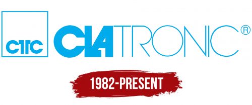 Clatronic Logo History