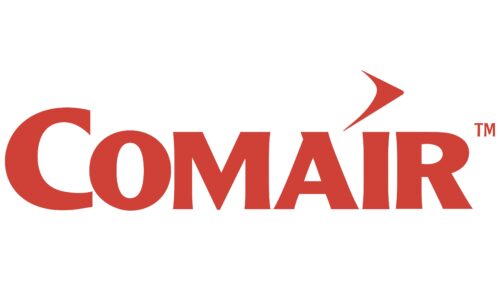 Comair Logo