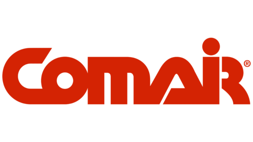 Comair Logo Old