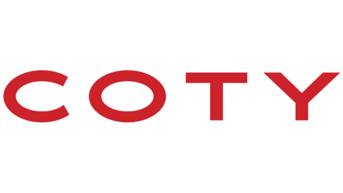 Coty Logo, symbol, meaning, history, PNG, brand