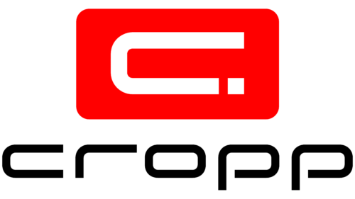 Cropp Logo 2012