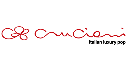 Cruciani C Logo