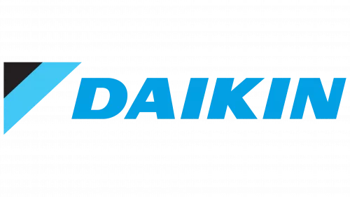 Daikin Logo