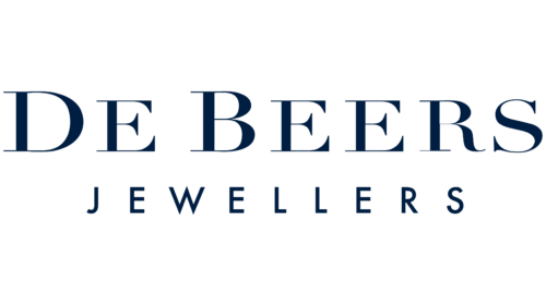 De Beers Logo
