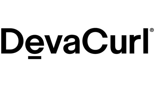 Devacurl Logo