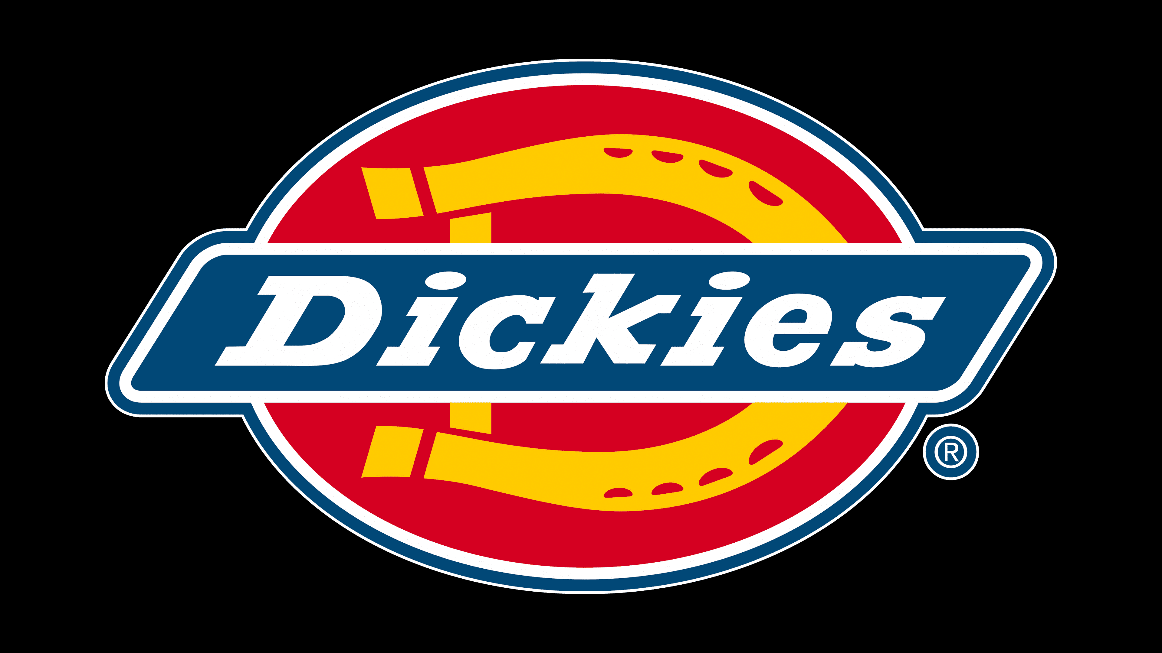 Dickies Logo Symbol Meaning History PNG Brand Dickies Logo Symbol Meaning History PNG Brand