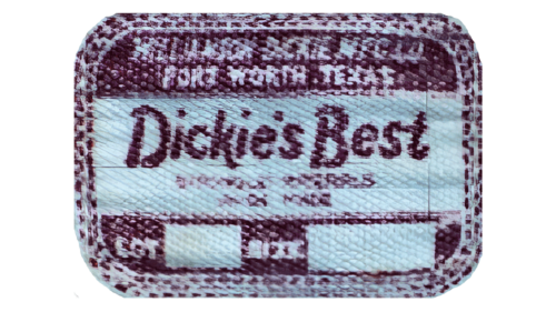 Dickies Logo 1920
