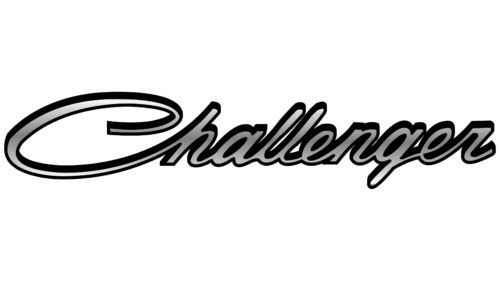 Dodge Challenger Logo