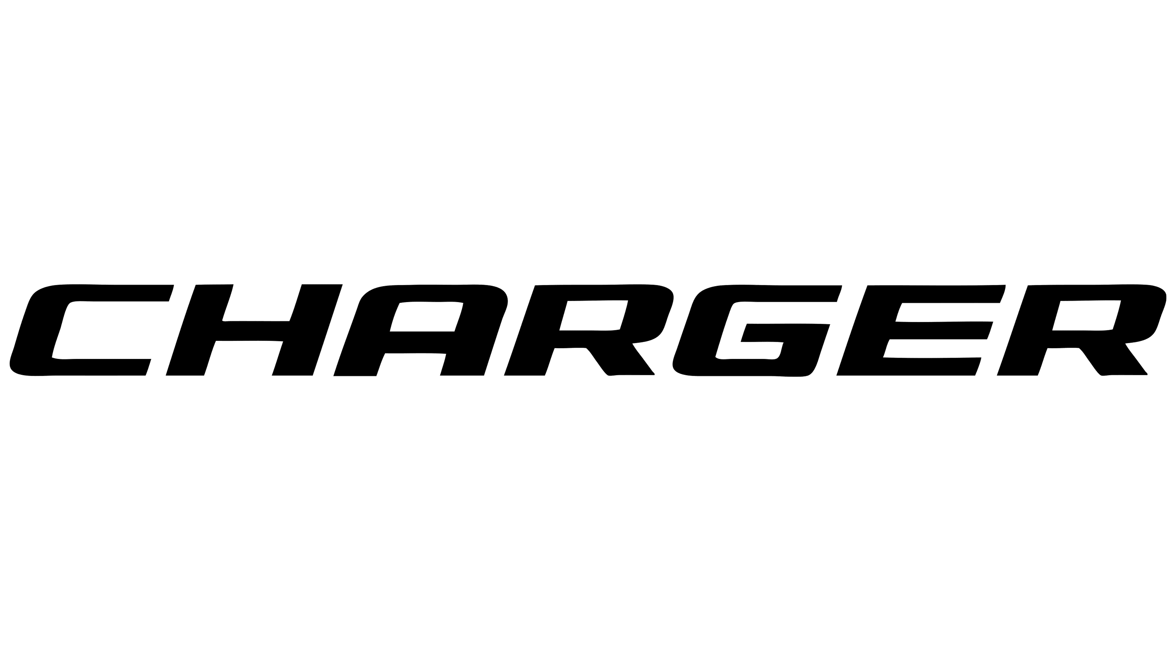 Introducir 76+ imagen dodge charger logo