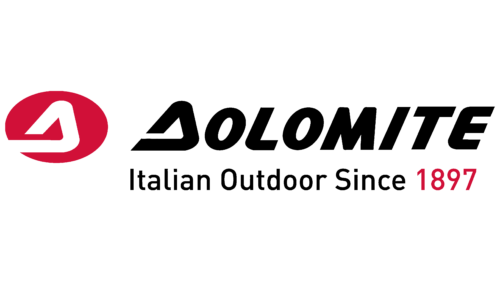 Dolomite Logo before 2017