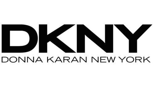 Donna Karan Logo 2006