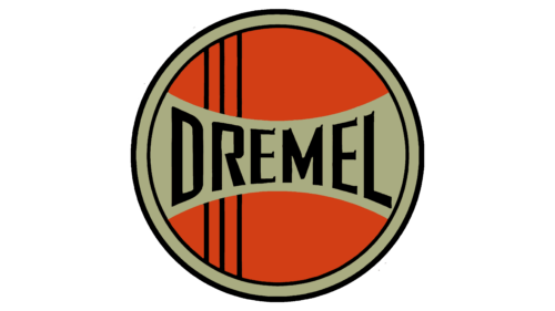 Dremel Logo 1932