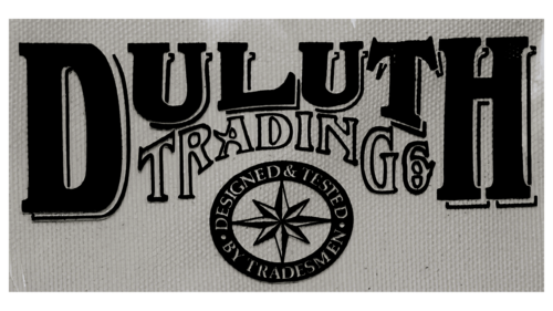 Duluth Trading Company Logo 1993