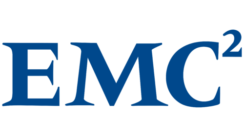 EMC Logo 1979
