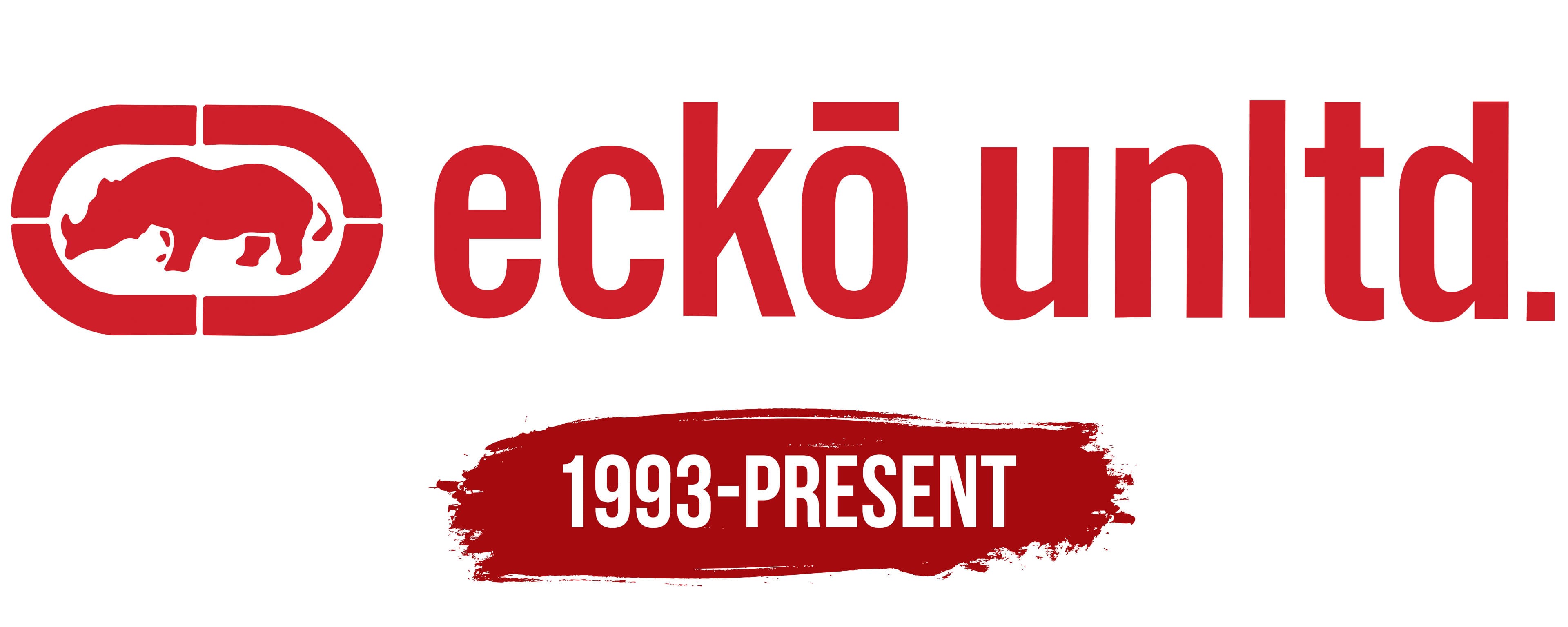 Ecko Clothing Logo