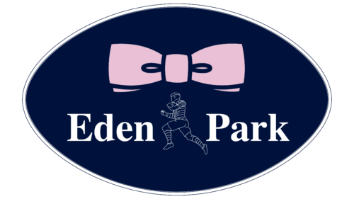Eden Park Old Logo