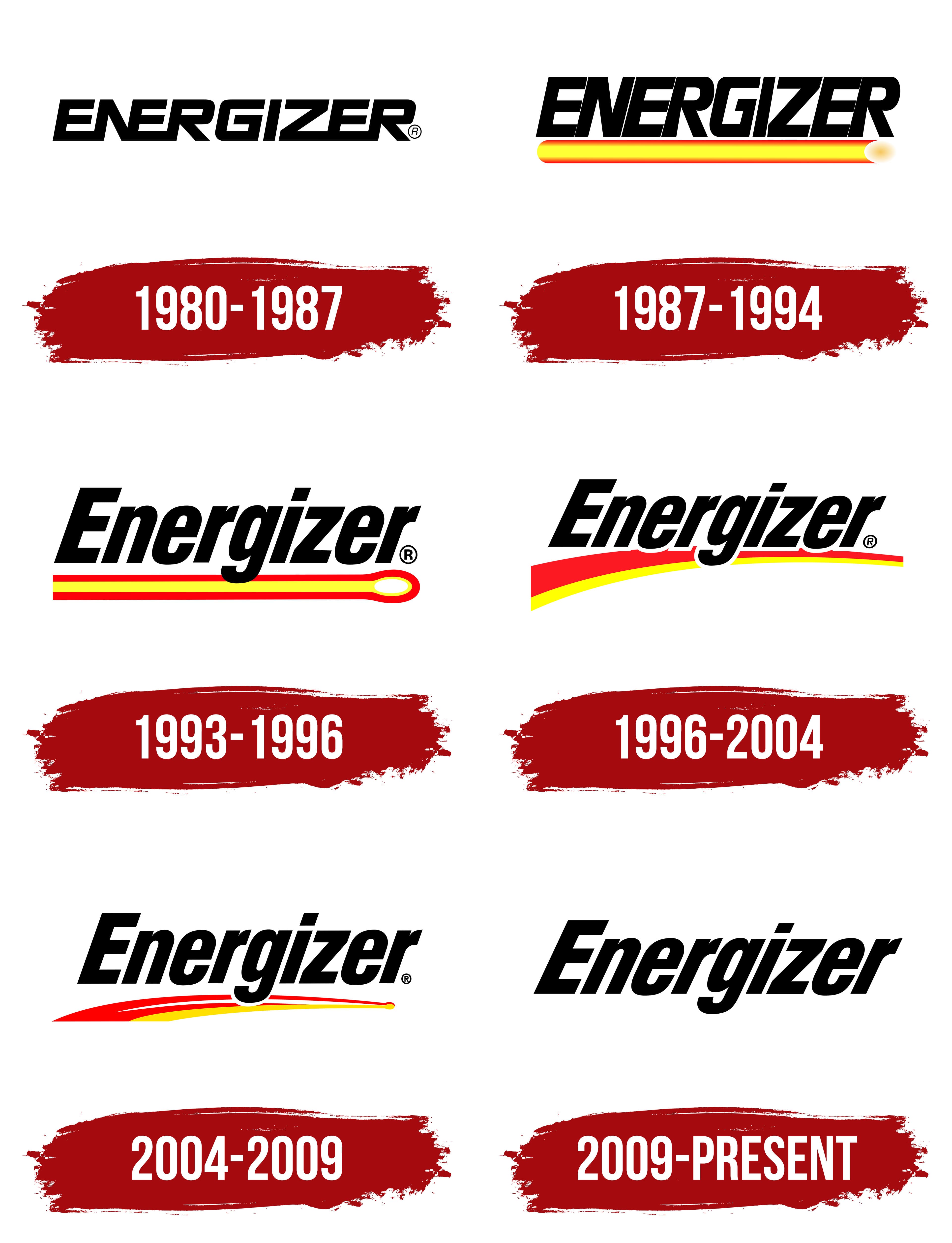Energizer Logo Symbol Meaning History PNG Brand