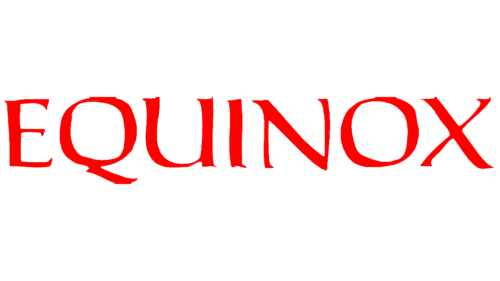 Equinox Logo 1991