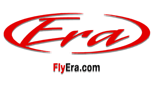Era Aviation Logo 1988
