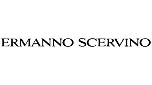 Ermanno Scervino Logo