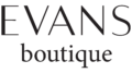 Evans Logo
