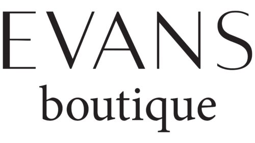 Evans Logo