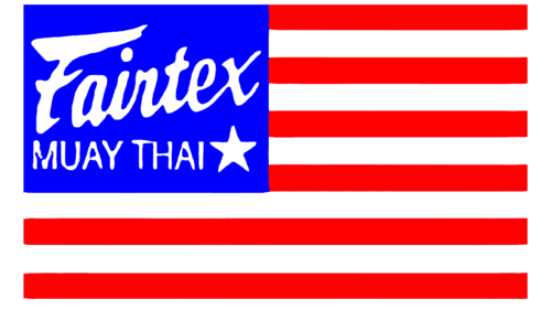 Fairtex Logo before 2006