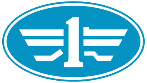 Faw Logo 1988