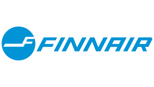 Finnair Logo 1968