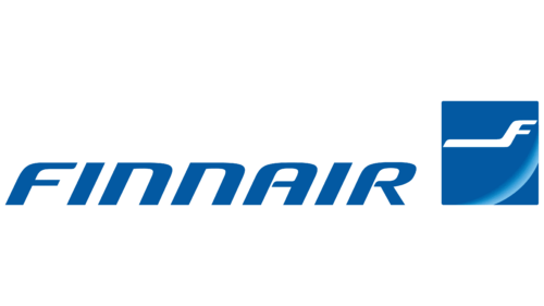 Finnair Logo 2000