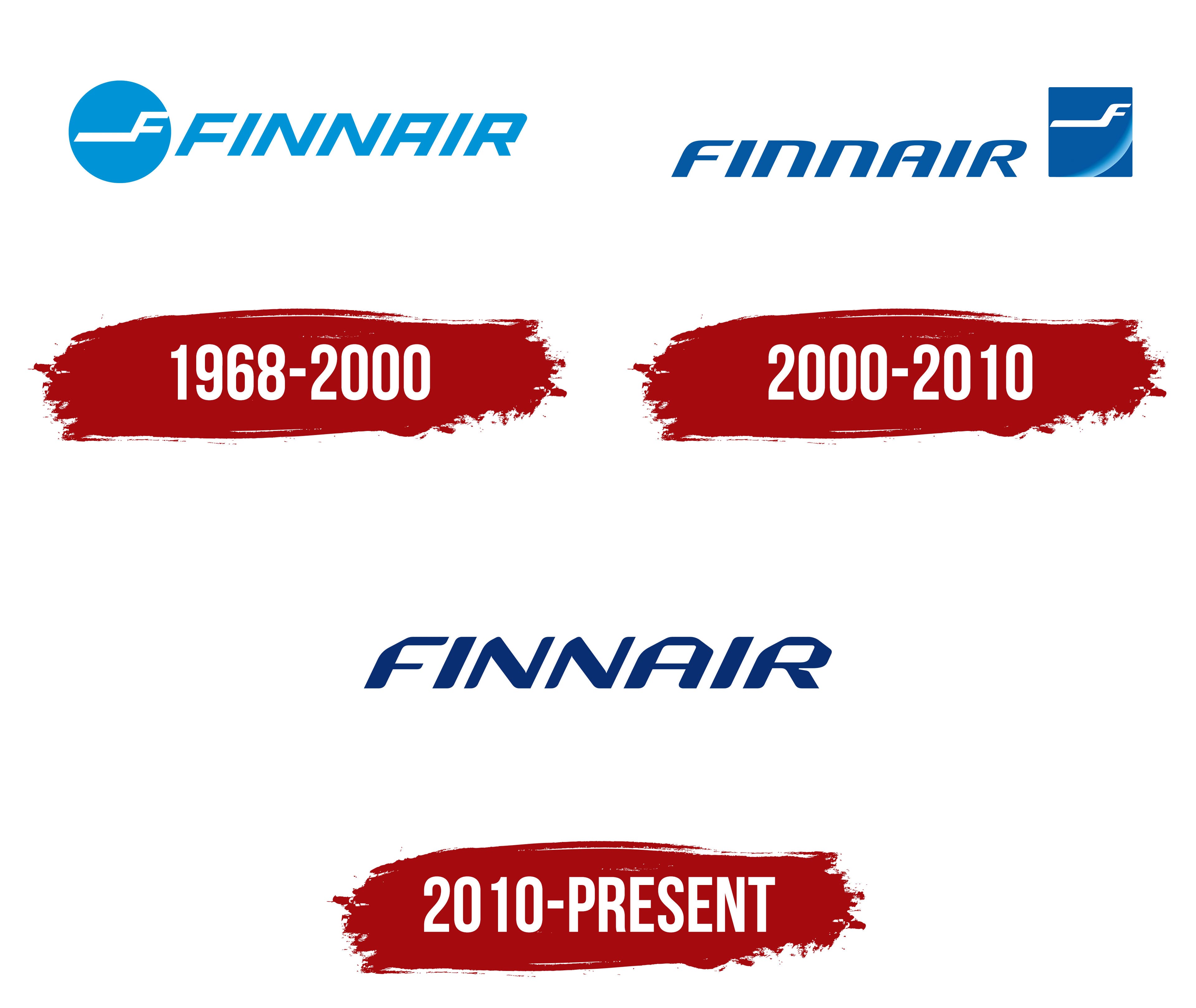 Finland Airlines Logo