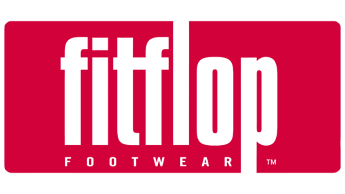 FitFlop Logo 2007
