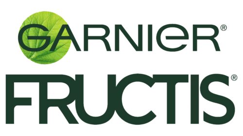 Fructis Logo
