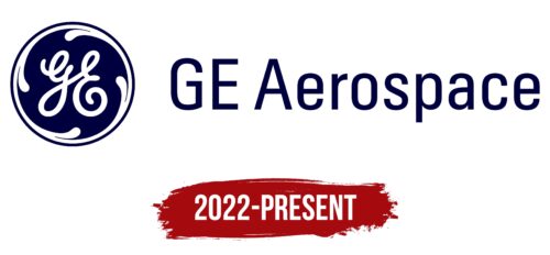 GE Aerospace Logo History