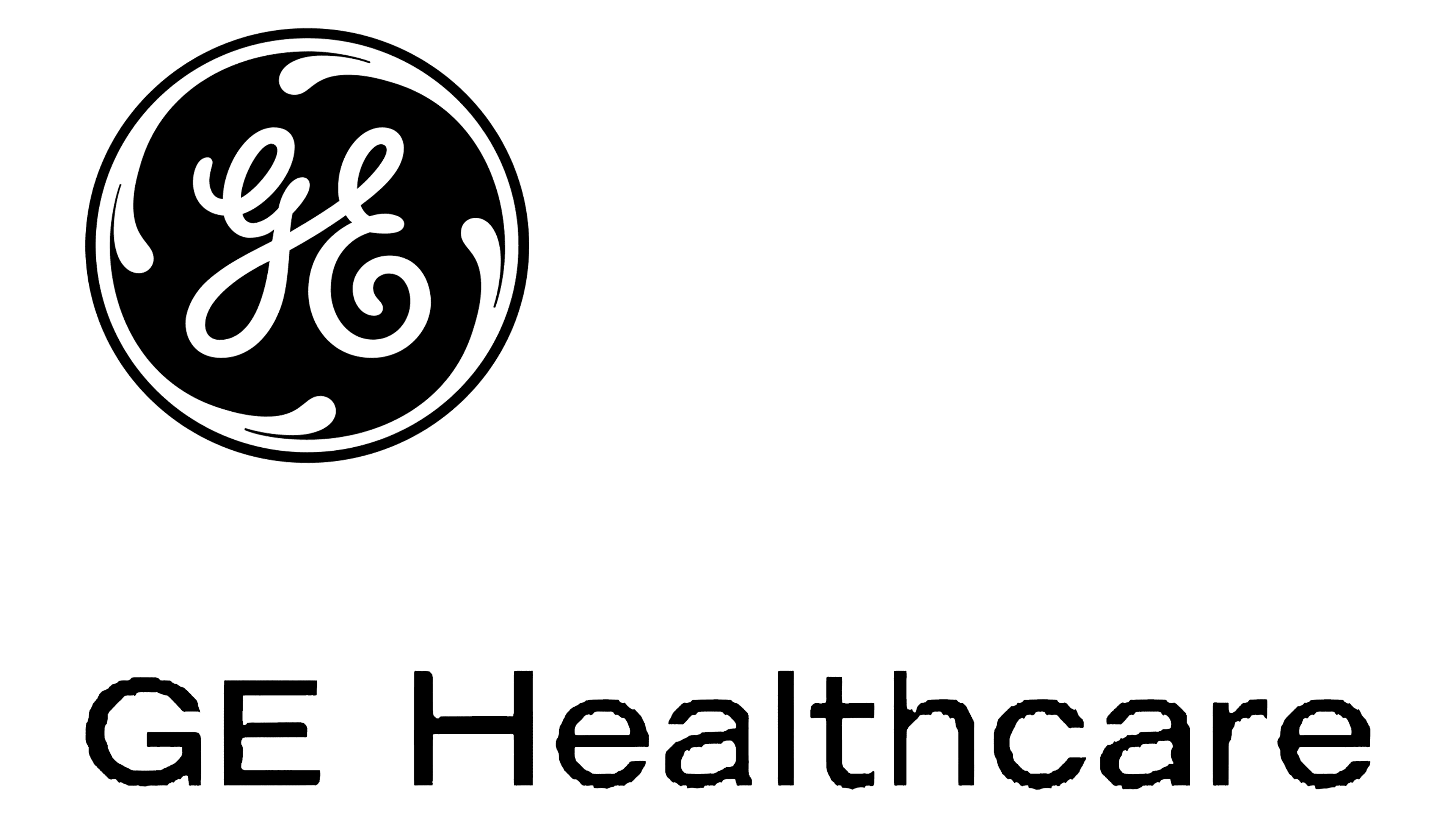 Ge Health Logo