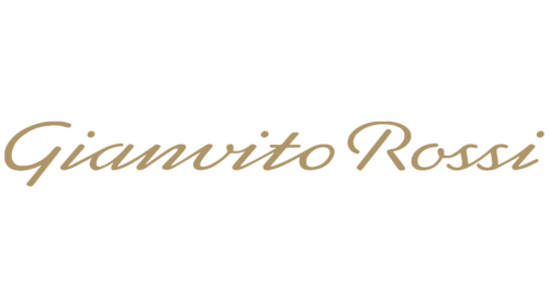 Gianvito Rossi Logo