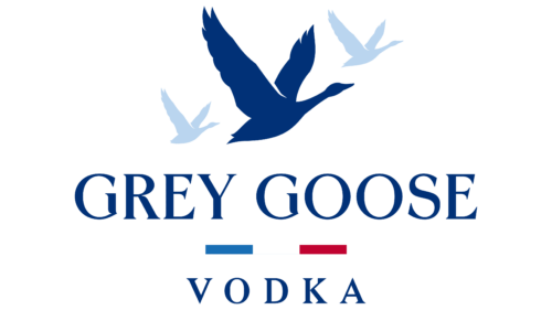 Gray Goose Logo