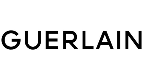 Guerlain Logo