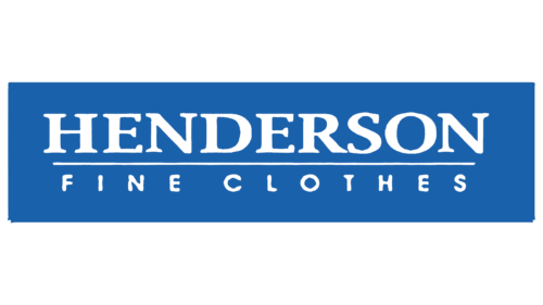 Henderson Logo 1993