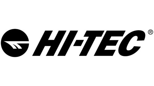 Hi-Tec Logo