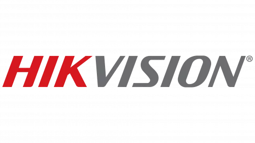 Hikvision Logo